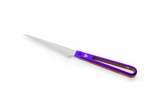 (STARKEN) PURPLE Titanium Paring Knife